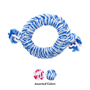 Kong Puppy Rope Ring M