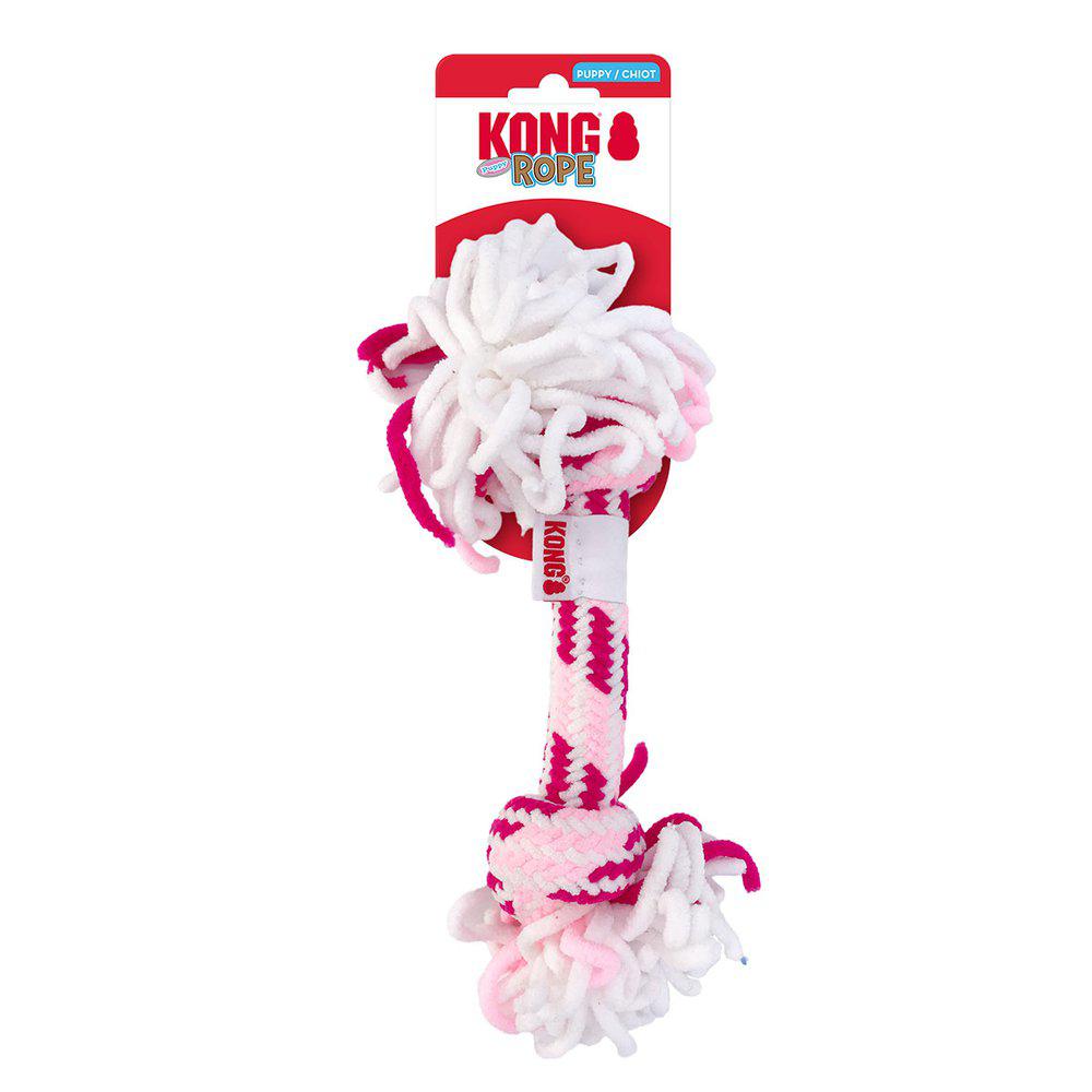 Kong Puppy Rope Stick M