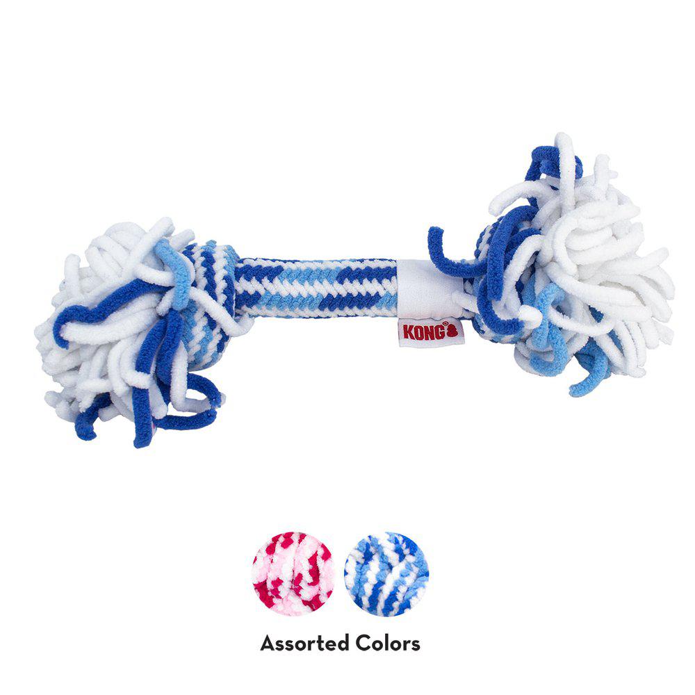 Kong Puppy Rope Stick M