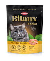 Best Friend Bilanx Senior kana kissalle 700 g