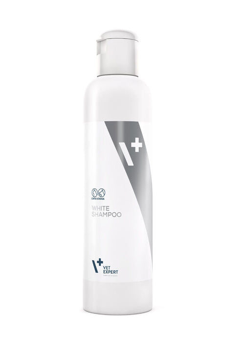 VetExpert White Shampoo 250ml