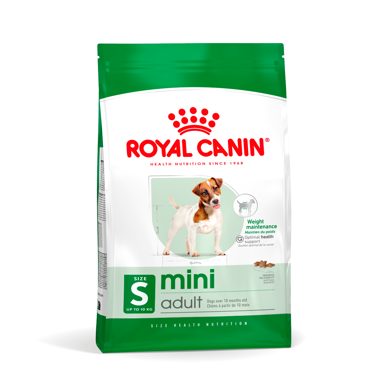 Royal Canin Mini Adult koiralle 8 kg