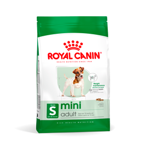 Royal Canin Mini Adult koiralle 8 kg