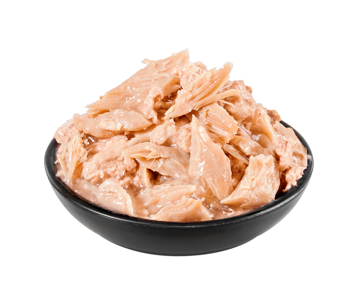 PrimaCat Classic Siipikarjaa kastikkeessa kissoille 85 g MAISTELUPAKKAUS