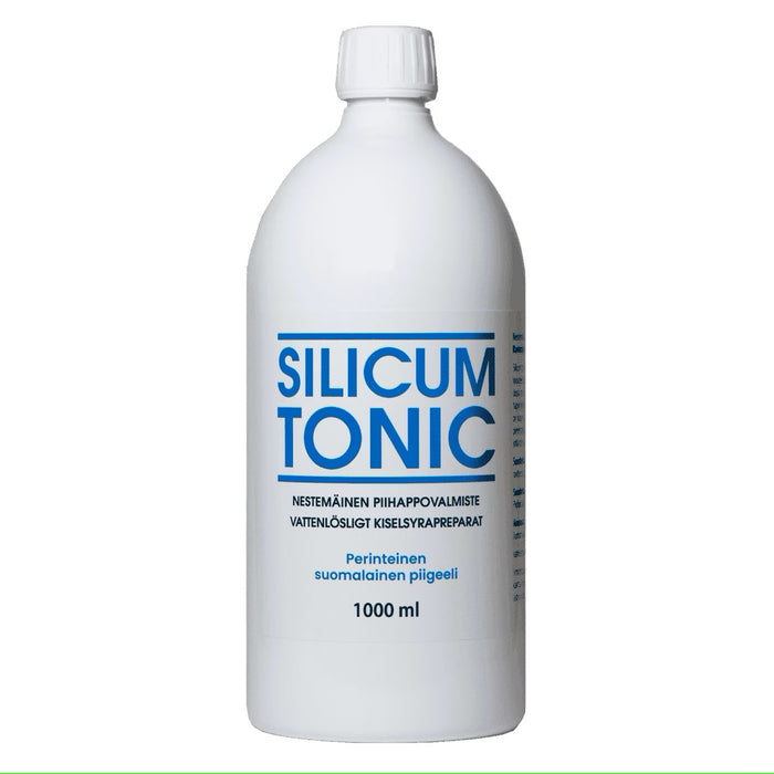 Biomed Silicum Tonic 1000 ml