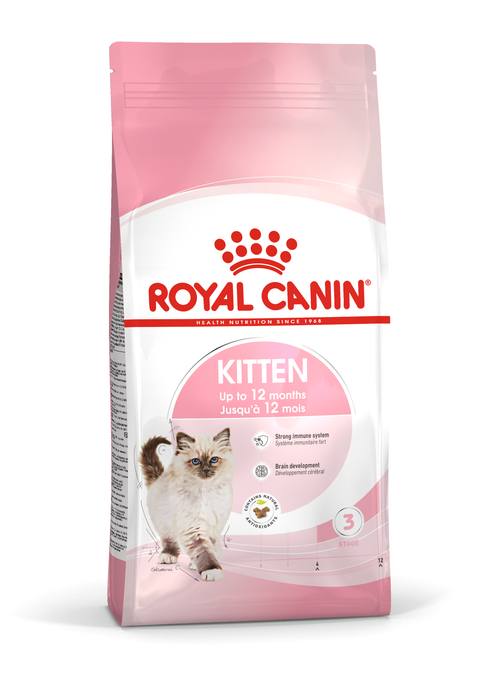 Royal Canin Kitten kissalle  400 g