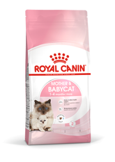 Royal Canin Mother & Babycat kissalle 400 g