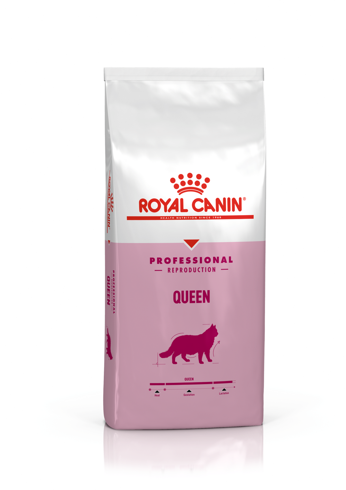 Royal Canin Professional Queen kissalle 4 kg