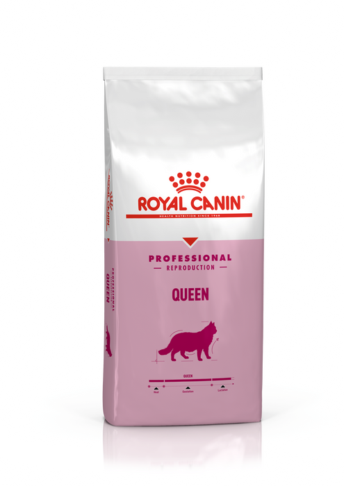 Royal Canin Professional Queen kissalle 4 kg