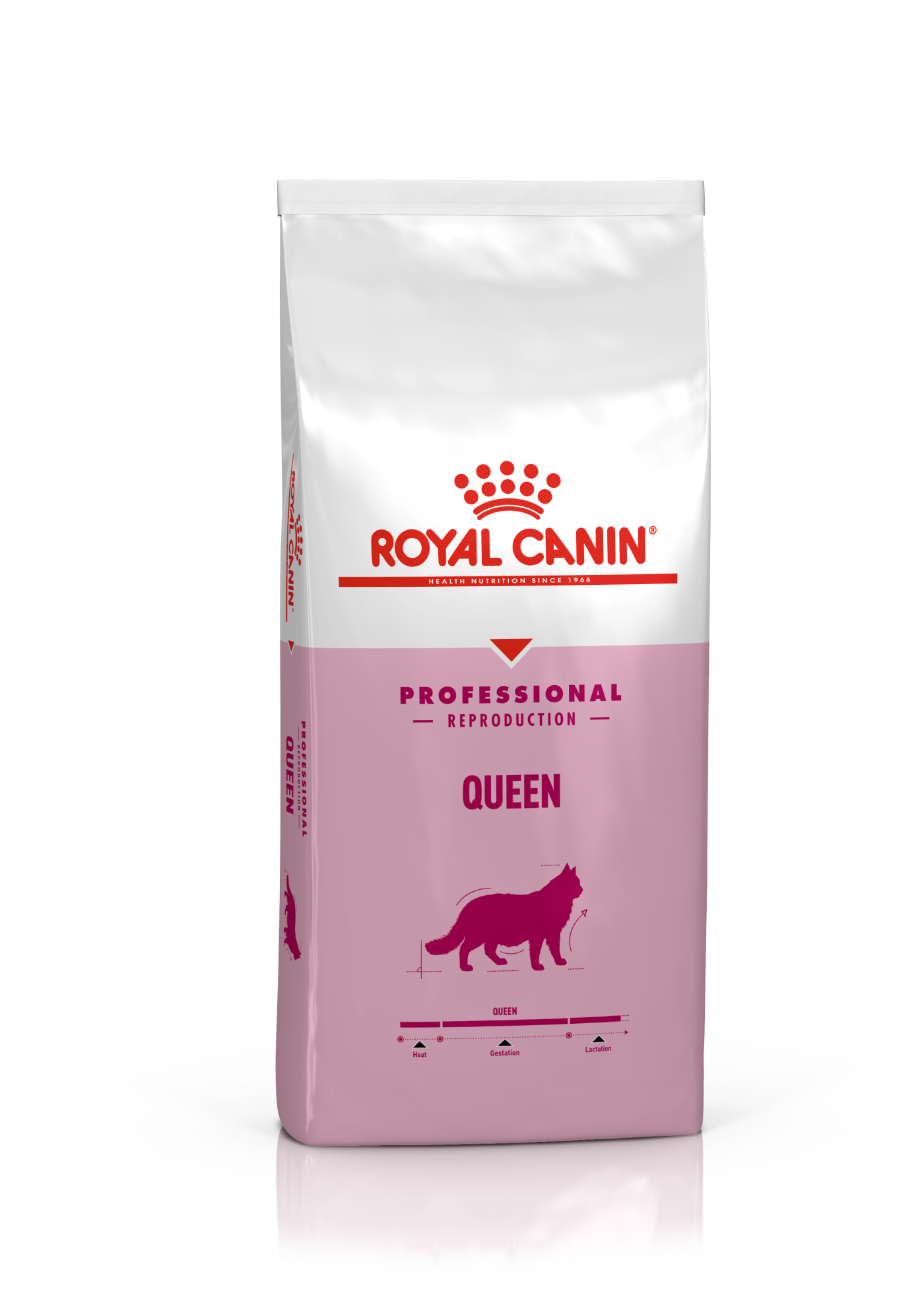 Royal Canin Professional Queen kissalle 10 kg