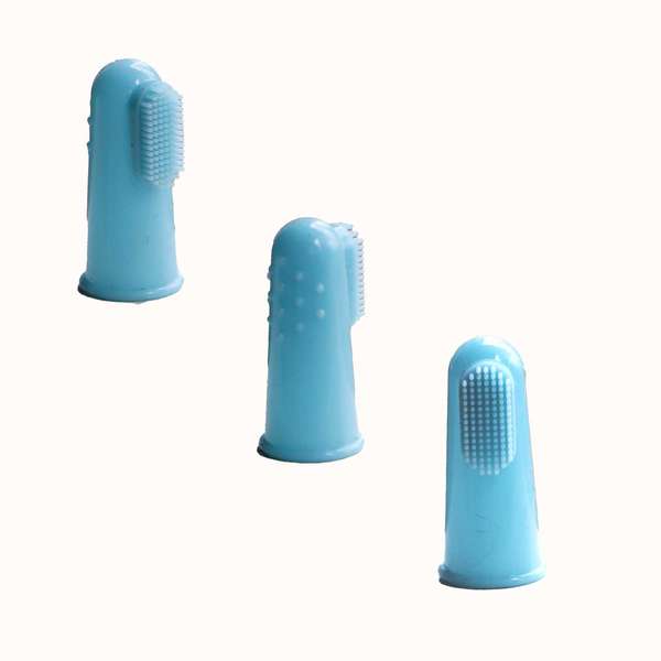 Virbac sormihammasharja koirille ja kissoille