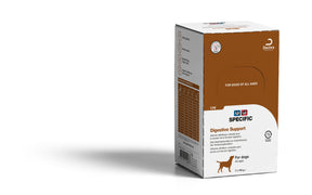 Specific CIW-LF Digestive Support Low Fat koiralle 100 g MAISTELUPAKKAUS