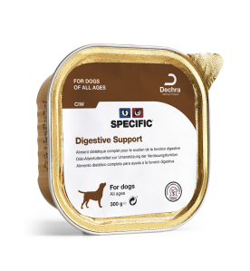 Specific CIW Digestive Support koiralle 300 g MAISTELUPAKKAUS