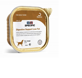 Specific CIW-LF Digestive Support Low Fat koiralle 100 g MAISTELUPAKKAUS