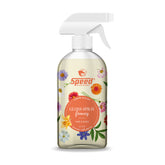 SPEED Gloss-Spray Flowery 500ml