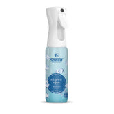 Speed Ice-Spray viilentävä suihke 500ml