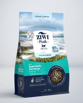 ZiwiPeak Steam & Dried Kala Kissalle 800 g
