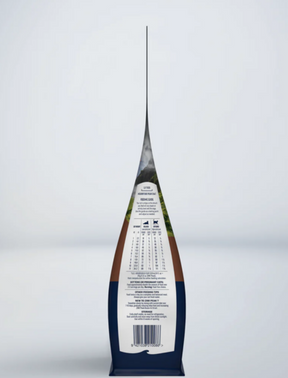 ZiwiPeak Steam & Dried Nauta Kissalle 2,2 kg