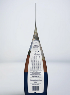ZiwiPeak Steam & Dried Nauta Koiralle 3,2 kg