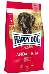 Happy Dog Sensible Andalucía 4 kg
