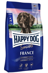 Happy Dog Sensible France 4 kg