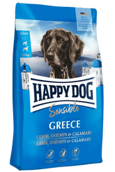 Happy Dog Sensible Greece 11 kg