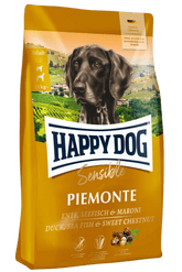 Happy Dog Sensible Piemonte 10 kg