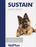 Sustain Large Breed koiralle 30 x 5,4 g