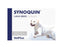 Synoquin EFA Large Breed kapseli koiralle 120 kpl SÄÄSTÖPAKKAUS