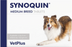 Synoquin EFA Medium Breed tabletti koiralle 120 kpl SÄÄSTÖPAKKAUS