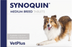 Synoquin EFA Medium Breed tabletti koiralle 30 kpl
