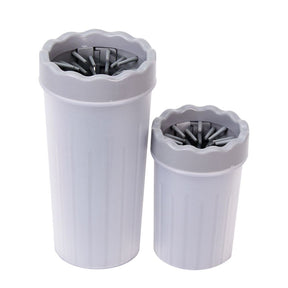 Tassupesuri koiralle harmaa M