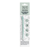 Tauro Pro Line Pure Nature hammasharja lemmikeille 1kpl