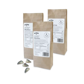 Alvar Pet Hukkaherkku Muikku 3 x 50 g SÄÄSTÖPAKKAUS