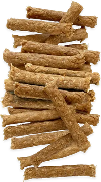 Alvar Pet Reindeer chew purutikku 40 kpl SÄÄSTÖPAKKAUS