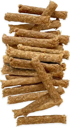 Alvar Pet Reindeer chew purutikku 40 kpl SÄÄSTÖPAKKAUS