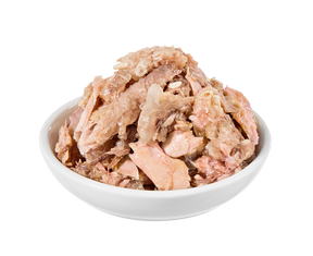 PrimaCat Fillets Tonnikalaa ja kanaa hyytelössä kissoille 24 x 50 g