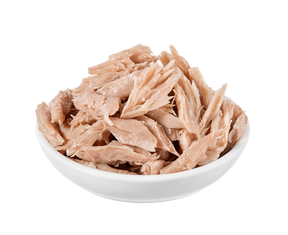 PrimaCat Fillets Tonnikalaa vedessä kissoille 24 x 50 g