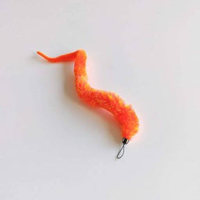 Yugie Toys kissasyötti Matonen