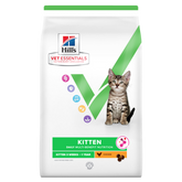 Hill's Vet Essentials Multi-Benefit Kitten with Chicken kissalle 3 kg