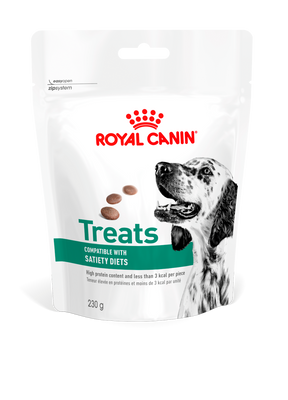 Royal Canin Satiety Treats koiralle 230 g