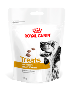 Royal Canin Urinary Treats koiralle 230 g