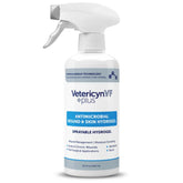 Vetericyn VF+ Antimicrobial Wound & Skin Hydrogel 500 ml