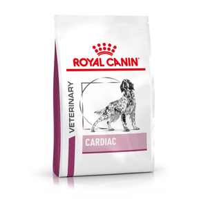 Royal Canin Veterinary Diets Vital Cardiac koiran kuivaruoka 7,5 kg