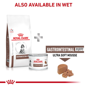 Royal Canin Veterinary Diets Gastrointestinal Puppy koiran kuivaruoka 10 kg