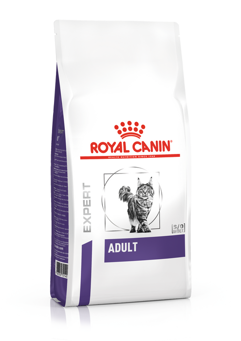Royal Canin Veterinary Diets Health Management Adult kissan kuivaruoka 8 kg