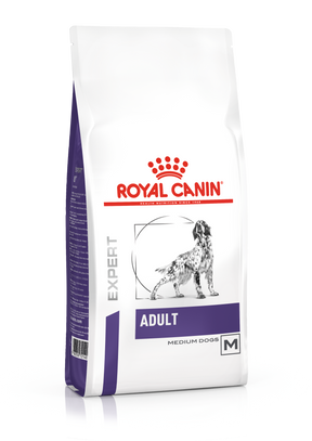 Royal Canin Veterinary Diets Health Management Adult koiran kuivaruoka 4 kg