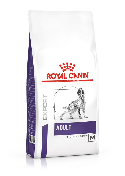 Royal Canin Veterinary Diets Health Management Adult koiran kuivaruoka 4 kg