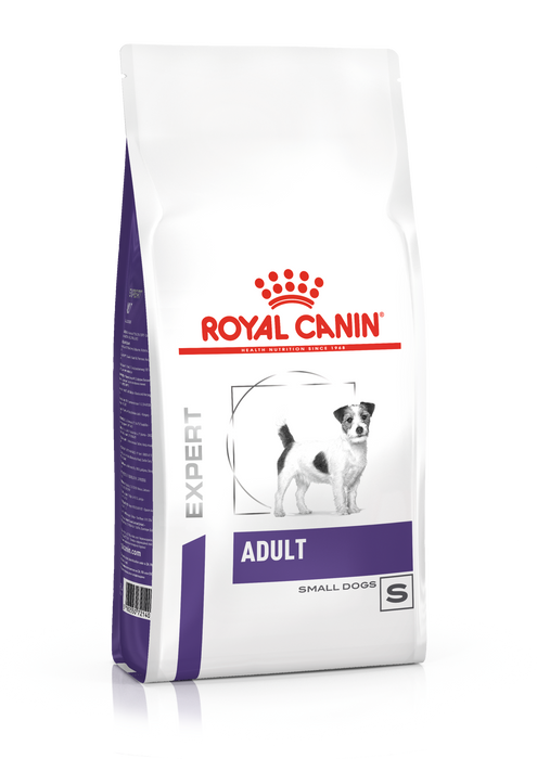 Royal Canin Veterinary Diets Health Management Adult Small dog koiran kuivaruoka 2 kg