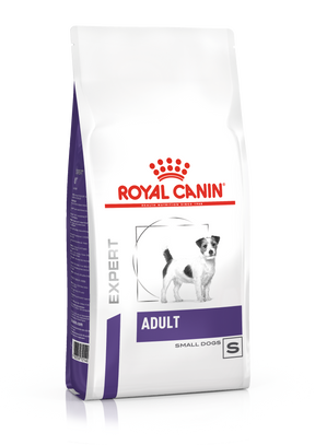 Royal Canin Veterinary Diets Health Management Adult Small dog koiran kuivaruoka 8 kg